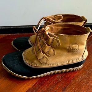 Sorel Out N About Duck Boot